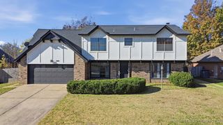 8818 S 72nd East Avenue, Tulsa, OK 74133