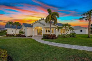 535 Inlet DR, Marco Island, FL 34145