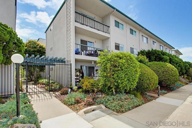 4885 Cole 34, San Diego, CA 92117