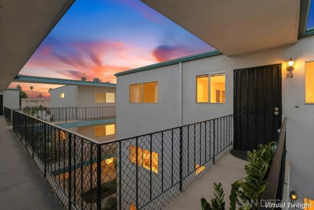 4885 Cole 34, San Diego, CA 92117