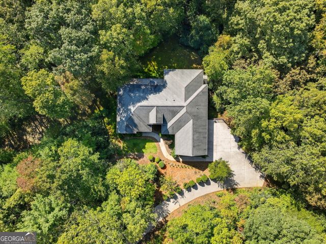 257 Foothills Drive, Cleveland, GA 30528