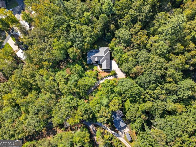 257 Foothills Drive, Cleveland, GA 30528