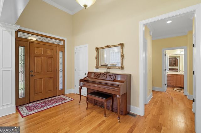 257 Foothills Drive, Cleveland, GA 30528