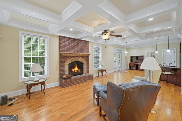 257 Foothills Drive, Cleveland, GA 30528