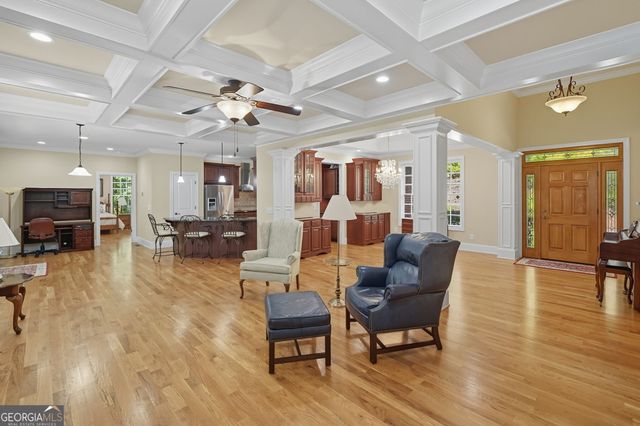 257 Foothills Drive, Cleveland, GA 30528