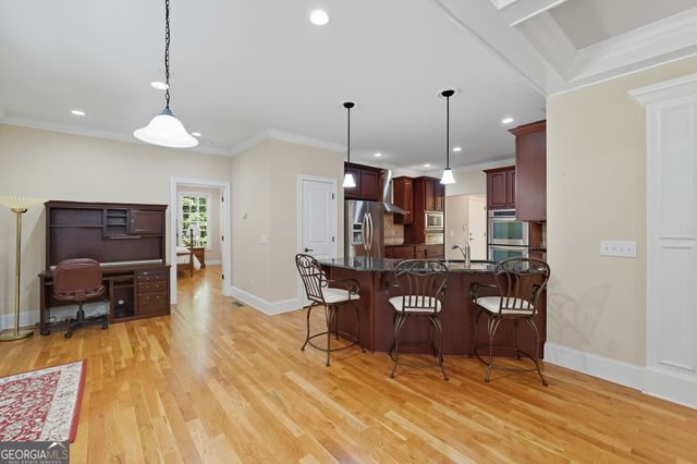 257 Foothills Drive, Cleveland, GA 30528