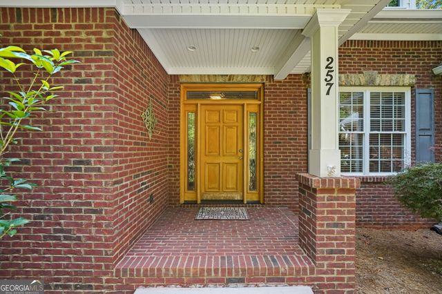 257 Foothills Drive, Cleveland, GA 30528