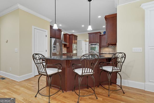 257 Foothills Drive, Cleveland, GA 30528