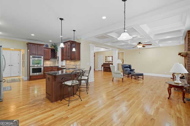 257 Foothills Drive, Cleveland, GA 30528