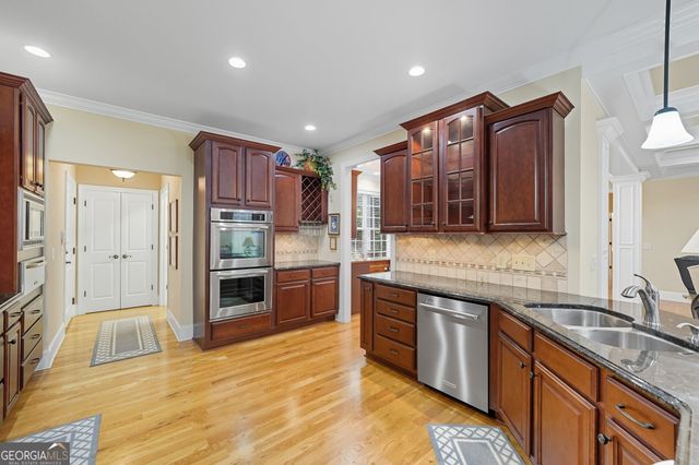 257 Foothills Drive, Cleveland, GA 30528