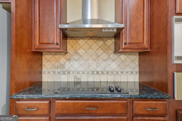 257 Foothills Drive, Cleveland, GA 30528