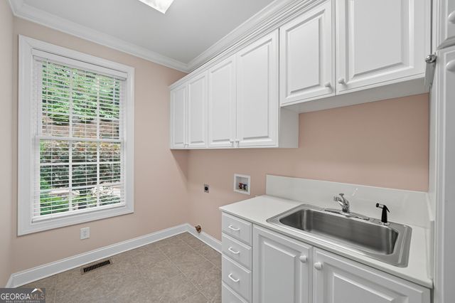 257 Foothills Drive, Cleveland, GA 30528