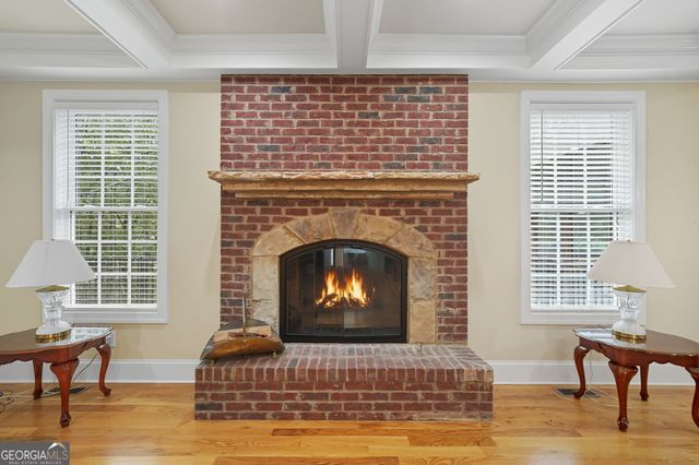 257 Foothills Drive, Cleveland, GA 30528