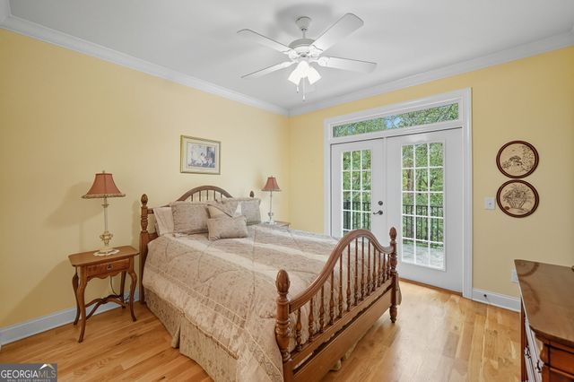 257 Foothills Drive, Cleveland, GA 30528