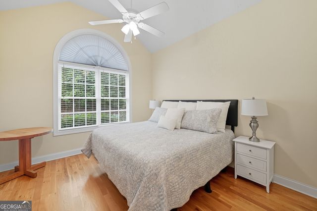 257 Foothills Drive, Cleveland, GA 30528