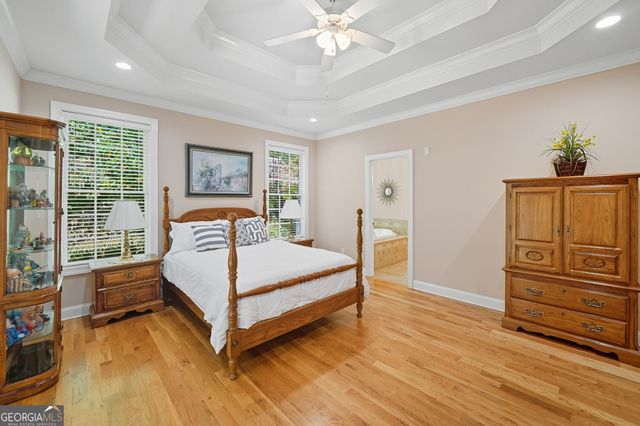 257 Foothills Drive, Cleveland, GA 30528