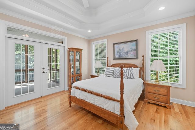 257 Foothills Drive, Cleveland, GA 30528