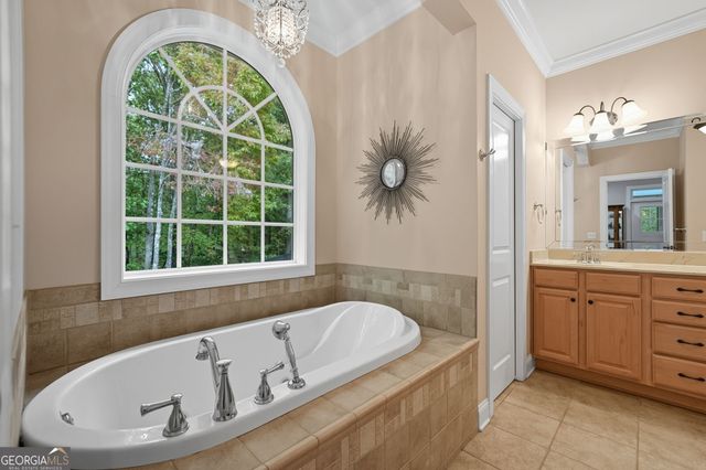 257 Foothills Drive, Cleveland, GA 30528