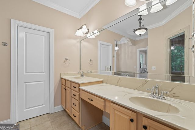 257 Foothills Drive, Cleveland, GA 30528