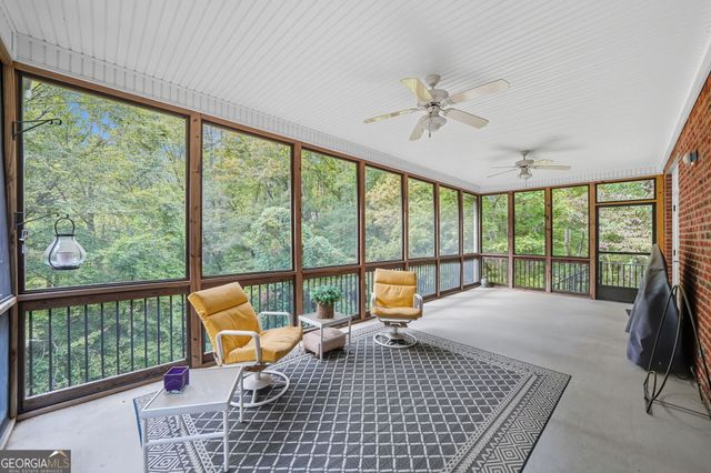 257 Foothills Drive, Cleveland, GA 30528