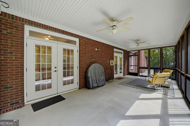 257 Foothills Drive, Cleveland, GA 30528