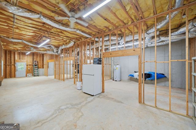 257 Foothills Drive, Cleveland, GA 30528