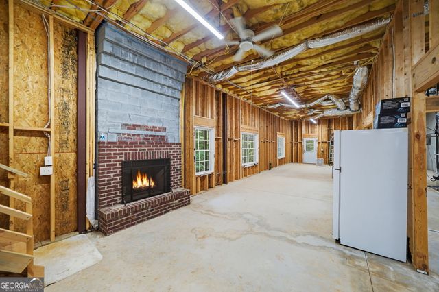 257 Foothills Drive, Cleveland, GA 30528