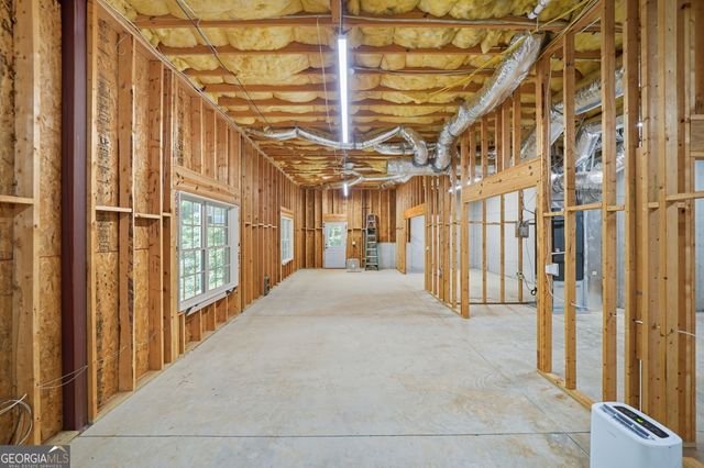 257 Foothills Drive, Cleveland, GA 30528