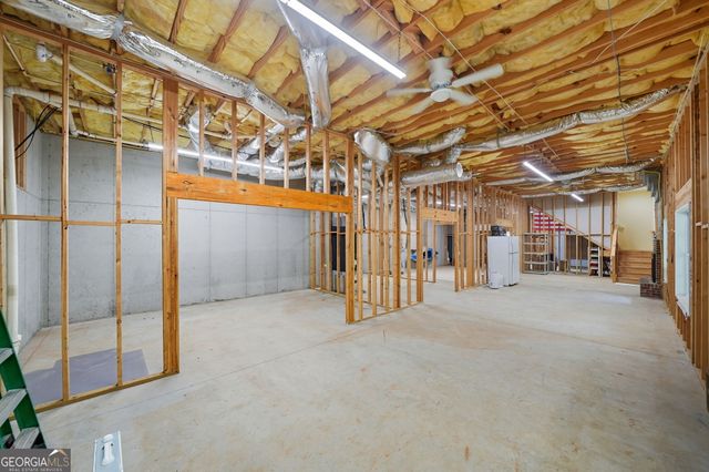 257 Foothills Drive, Cleveland, GA 30528