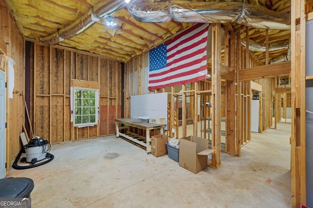 257 Foothills Drive, Cleveland, GA 30528