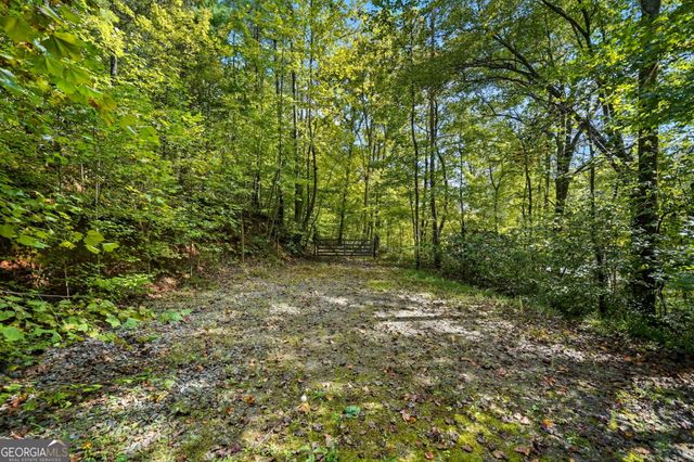 257 Foothills Drive, Cleveland, GA 30528