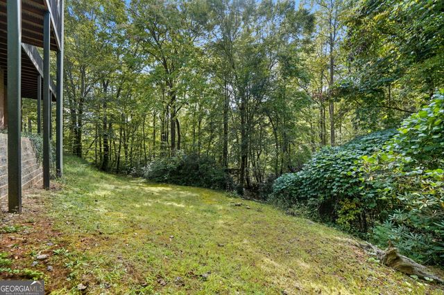 257 Foothills Drive, Cleveland, GA 30528