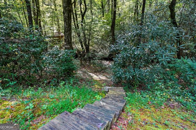 257 Foothills Drive, Cleveland, GA 30528