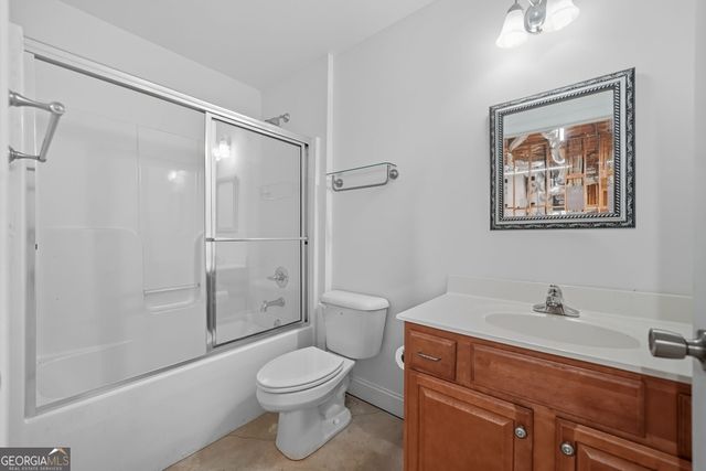 257 Foothills Drive, Cleveland, GA 30528