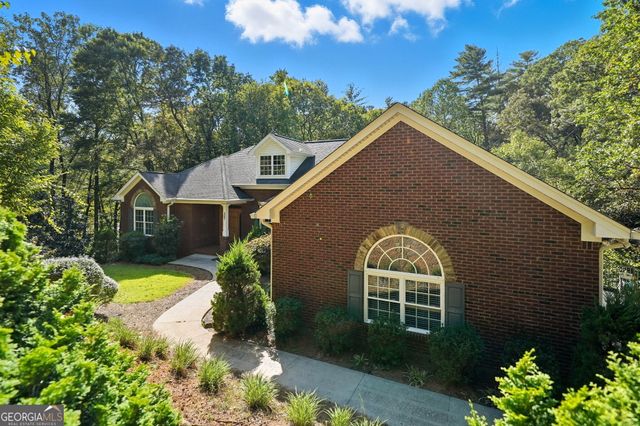 257 Foothills Drive, Cleveland, GA 30528