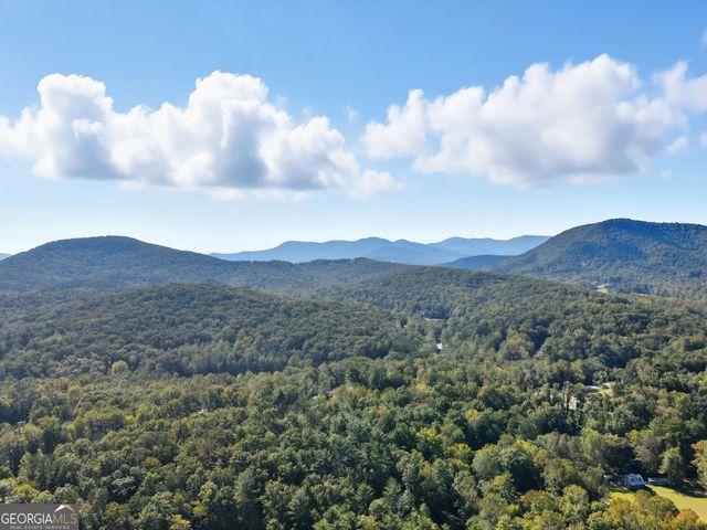 257 Foothills Drive, Cleveland, GA 30528