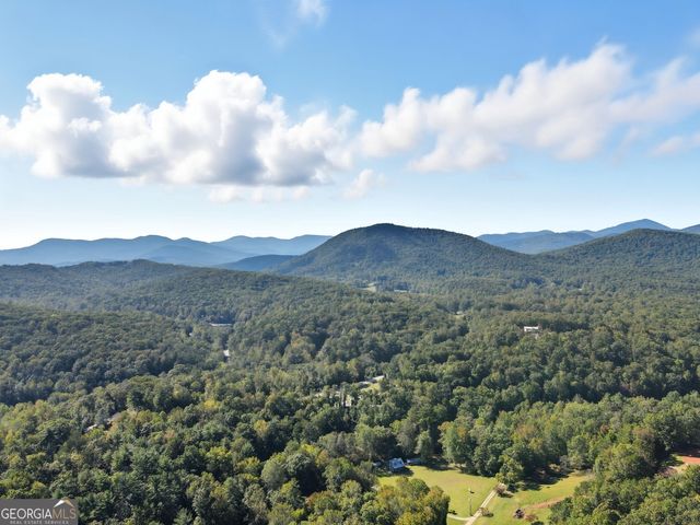 257 Foothills Drive, Cleveland, GA 30528