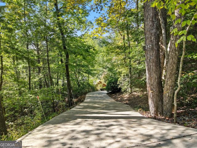 257 Foothills Drive, Cleveland, GA 30528