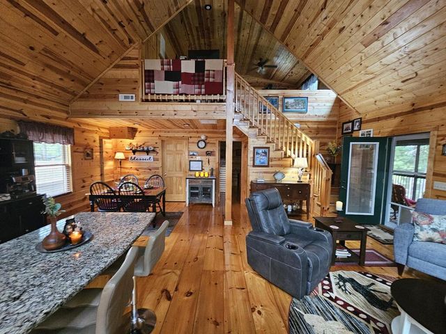 87 Whispering Hills Road, Murphy, NC 28906