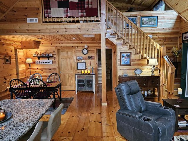 87 Whispering Hills Road, Murphy, NC 28906
