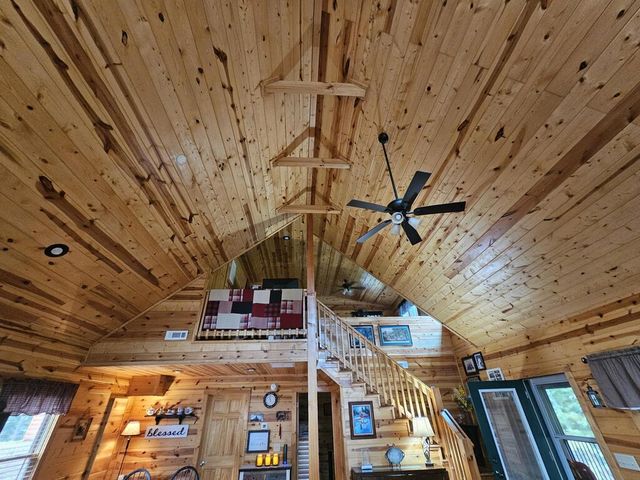 87 Whispering Hills Road, Murphy, NC 28906