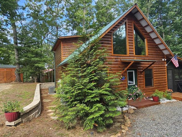 87 Whispering Hills Road, Murphy, NC 28906