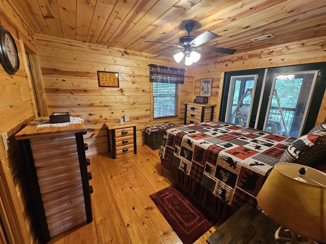 87 Whispering Hills Road, Murphy, NC 28906