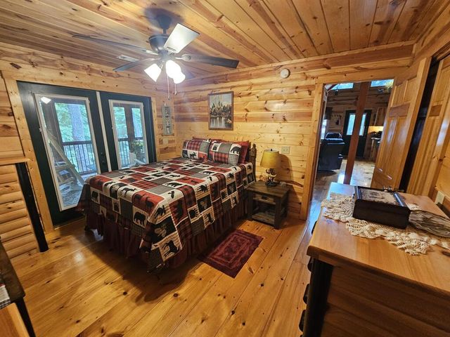 87 Whispering Hills Road, Murphy, NC 28906