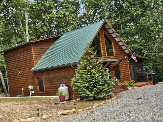 87 Whispering Hills Road, Murphy, NC 28906