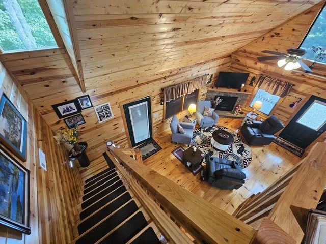 87 Whispering Hills Road, Murphy, NC 28906