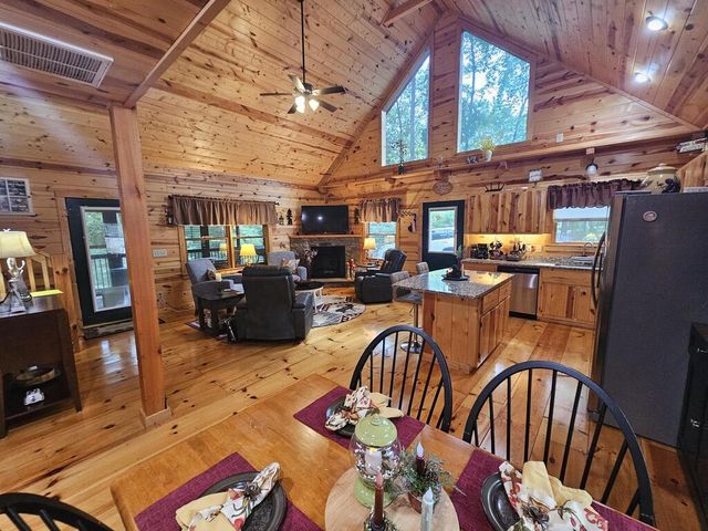 87 Whispering Hills Road, Murphy, NC 28906