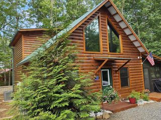 87 Whispering Hills Road, Murphy, NC 28906