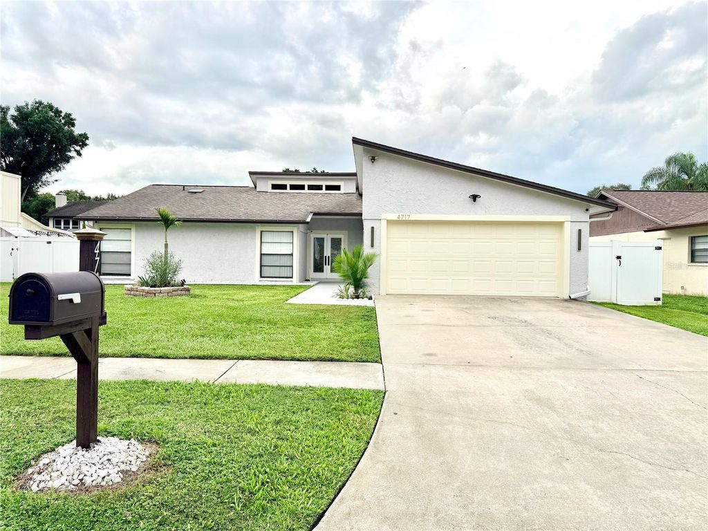 4717 DEERWALK AVENUE, Tampa, FL 33624