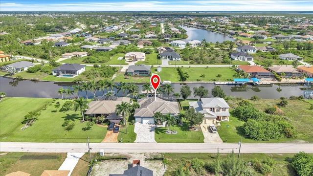 15084 TAURUS CIRCLE, Port Charlotte, FL 33981